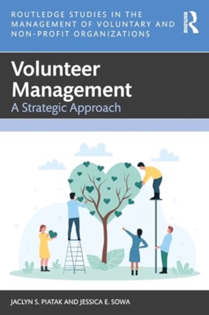 Volunteer Management