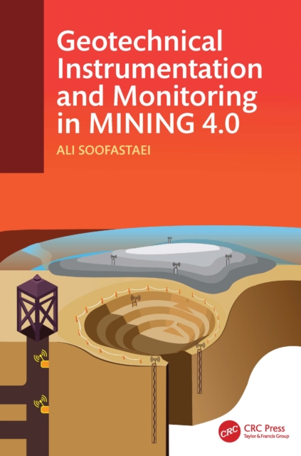 Geotechnical Instrumentation and Monitoring in Mining 4.0