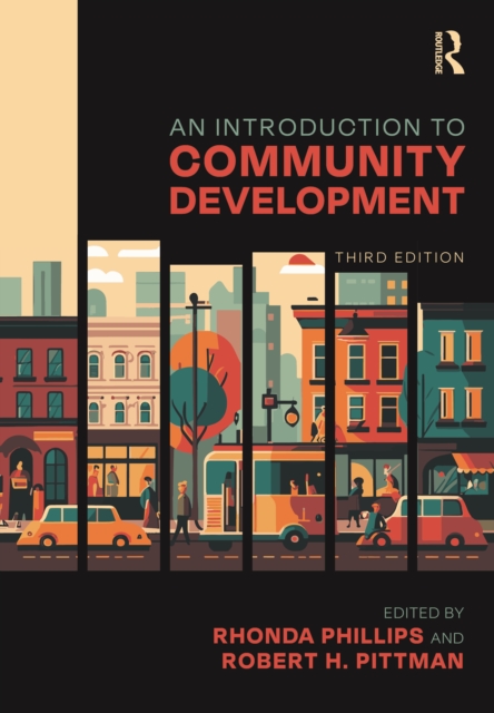 An Introduction to Community Development