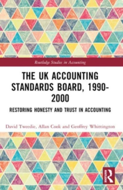 UK Accounting Standards Board, 1990-2000