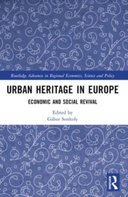 Urban Heritage in Europe