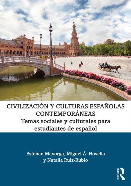 Civilizacion y culturas espanolas contemporaneas