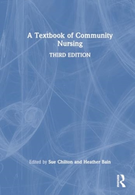 Textbook of Community Nursing