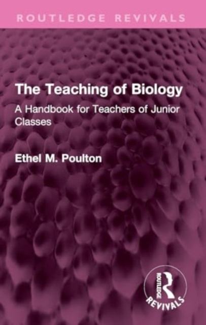 Teaching of Biology