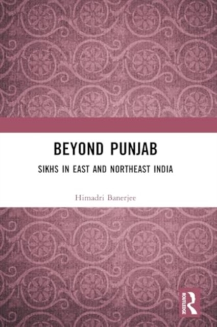 Beyond Punjab