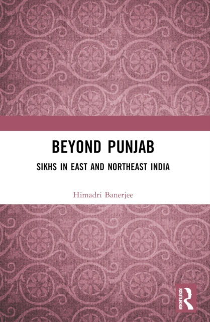 Beyond Punjab