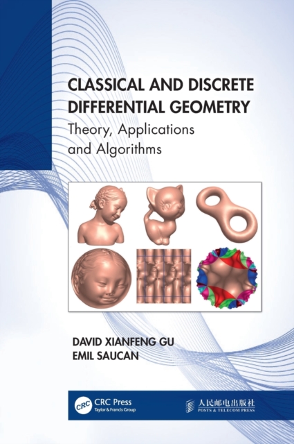 Classical and Discrete Differential Geometry