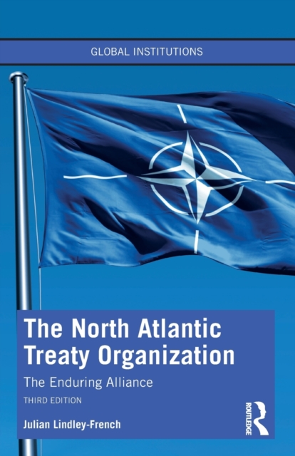 North Atlantic Treaty Organization