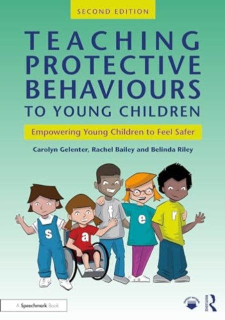 Teaching Protective Behaviours to Young Children