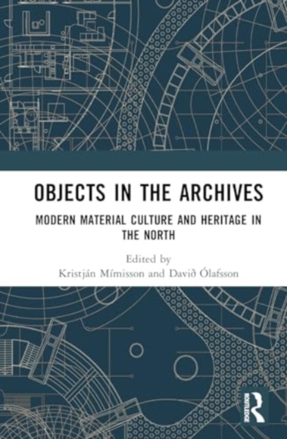 Objects in the Archives