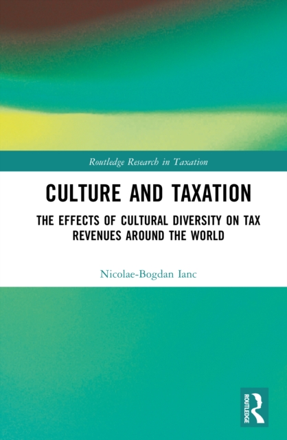 Culture and Taxation