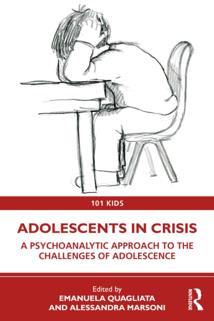 Adolescents in Crisis