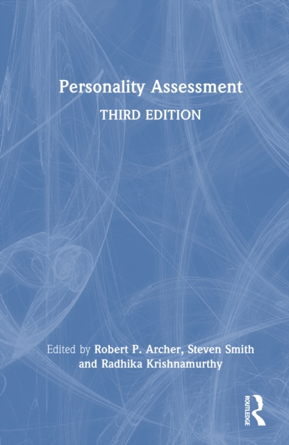 Personality Assessment