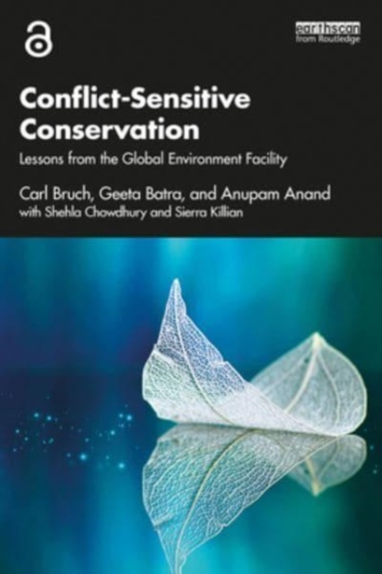 Conflict-Sensitive Conservation