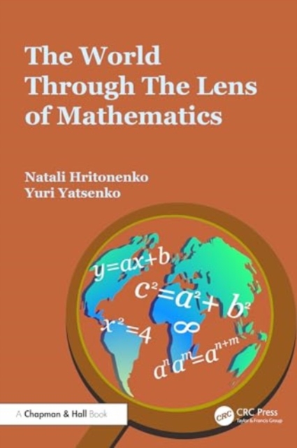 World through the Lens of Mathematics