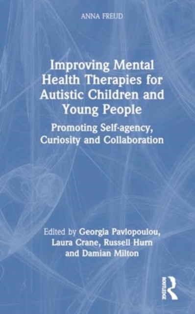 Improving Mental Health Therapies for Autistic Children and Young People