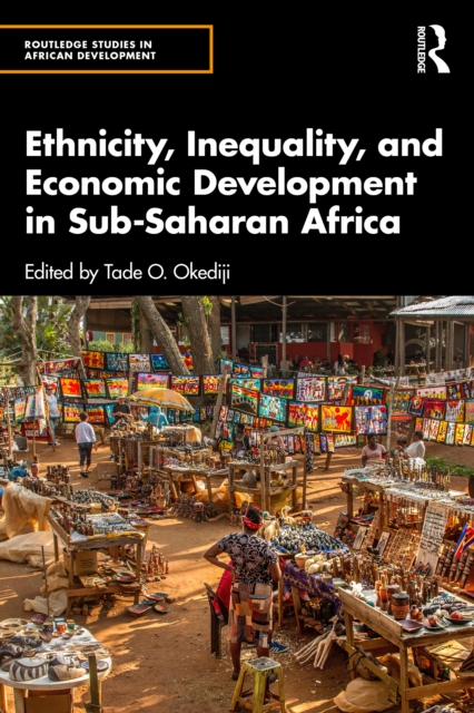 Ethnicity, Inequality, and Economic Development in Sub-Saharan Africa