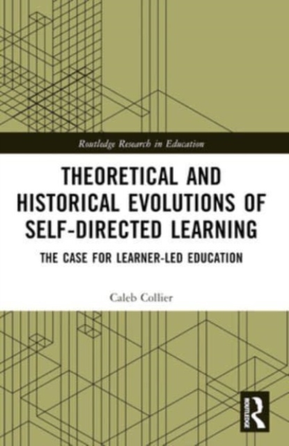 Theoretical and Historical Evolutions of Self-Directed Learning