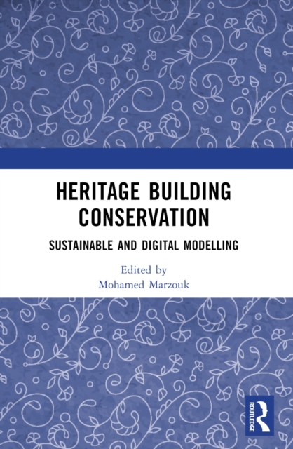 Heritage Building Conservation