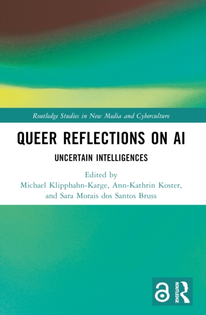 Queer Reflections on AI