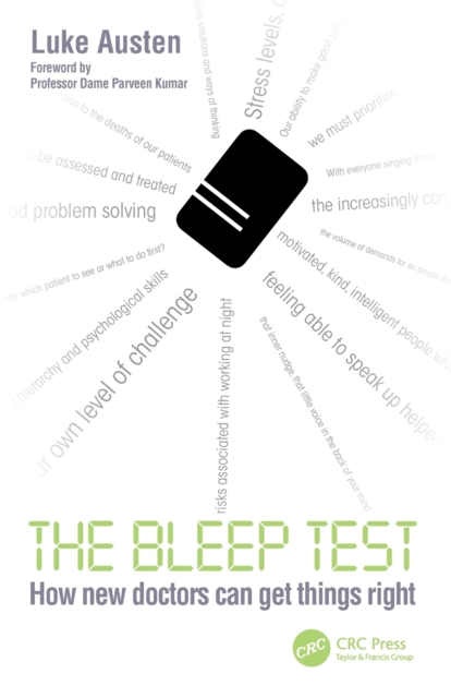 Bleep Test