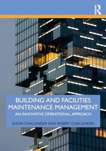 Building and Facilities Maintenance Management