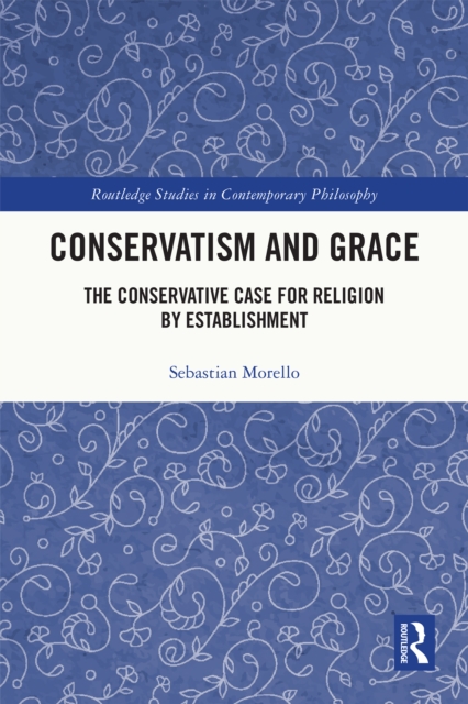 Conservatism and Grace