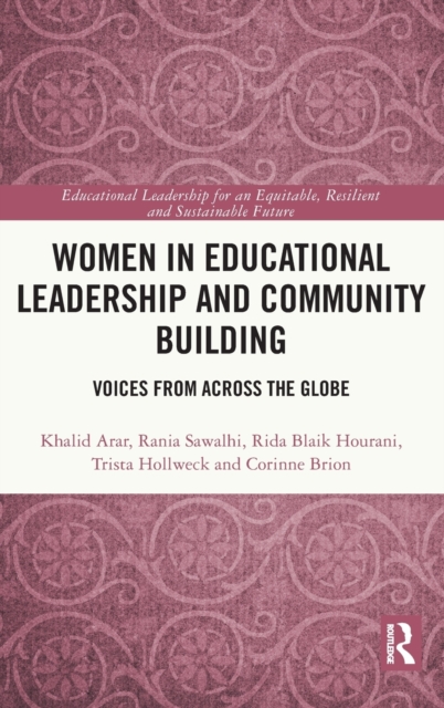 Women in Educational Leadership and Community Building