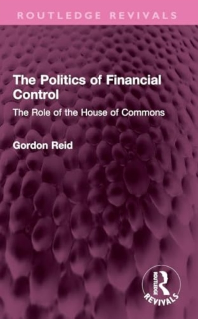 Politics of Financial Control