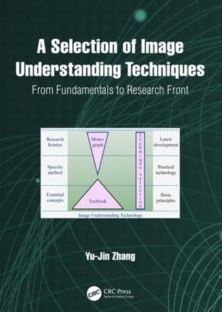 Selection of Image Understanding Techniques