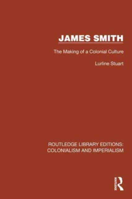 James Smith