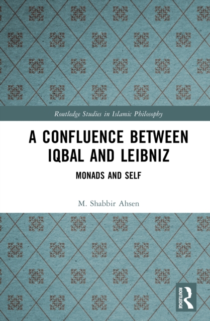 A Confluence Between Iqbal and Leibniz