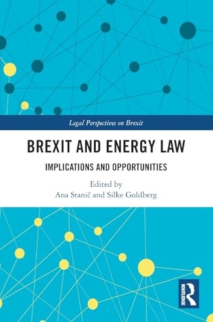 Brexit and Energy Law