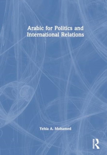 Arabic for Politics and International Relations