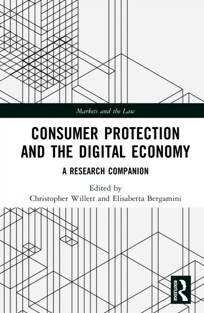 Consumer Protection and the Digital Economy