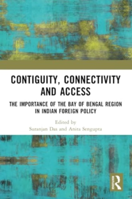 Contiguity, Connectivity and Access