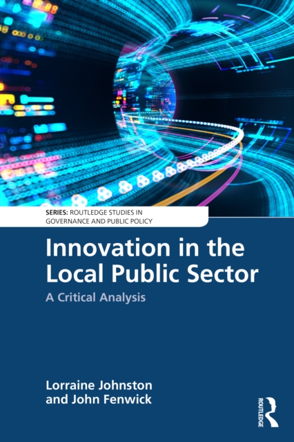 Innovation in the Local Public Sector