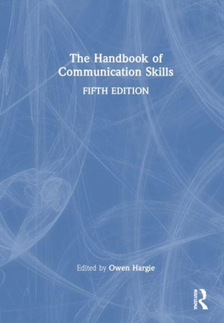 Handbook of Communication Skills