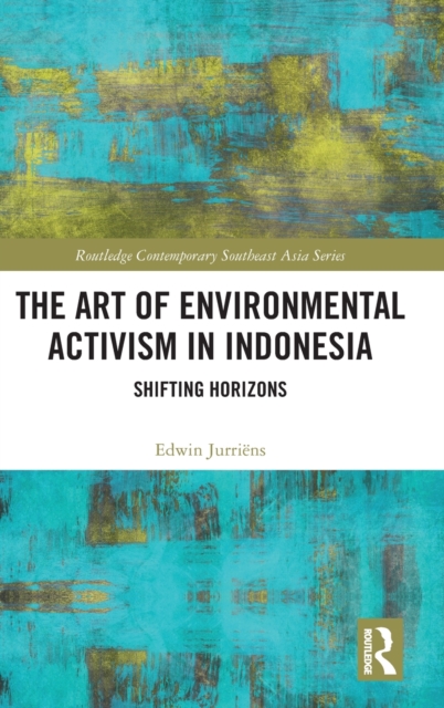 Art of Environmental Activism in Indonesia