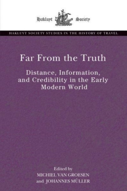 Far From the Truth