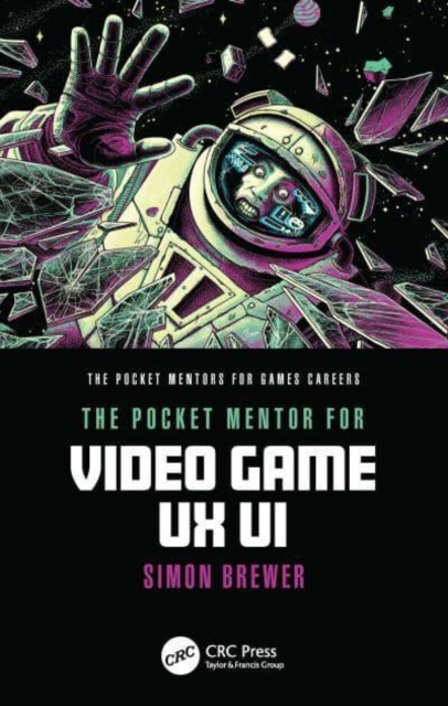 Pocket Mentor for Video Game UX UI