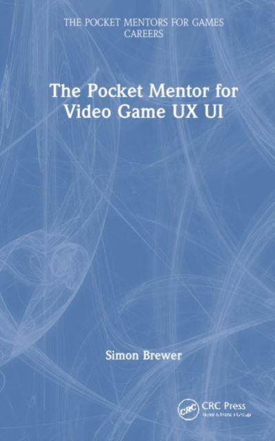 Pocket Mentor for Video Game UX UI