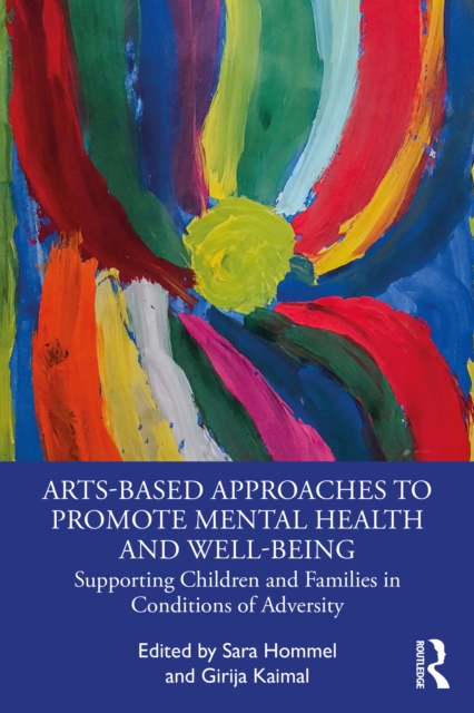 Arts-Based Approaches to Promote Mental Health and Well-Being