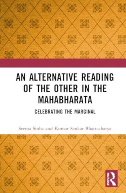 Alternative Reading of the Other in The Mahabharata