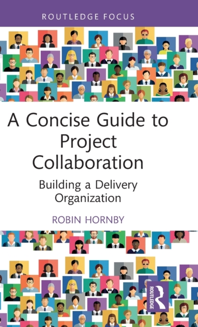 Concise Guide to Project Collaboration