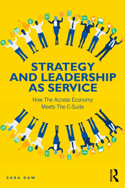 Strategy and Leadership as Service