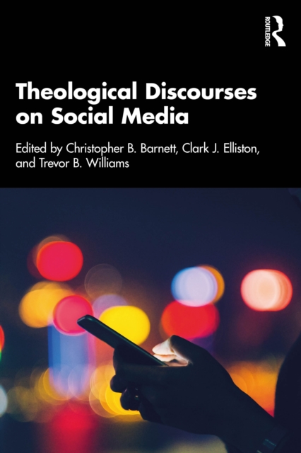 Theological Discourses on Social Media