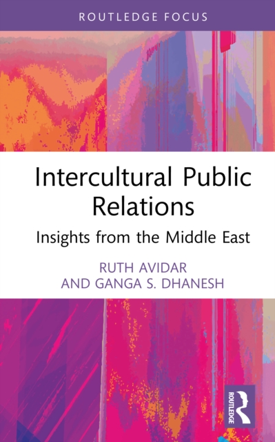 Intercultural Public Relations