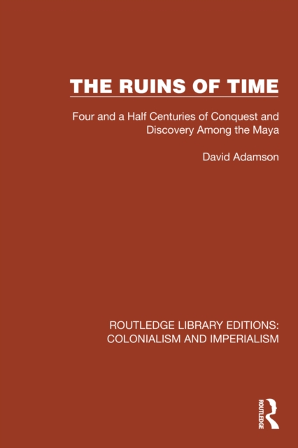 The Ruins of Time