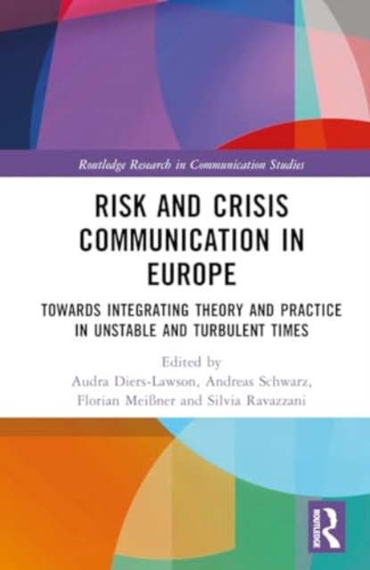 Risk and Crisis Communication in Europe